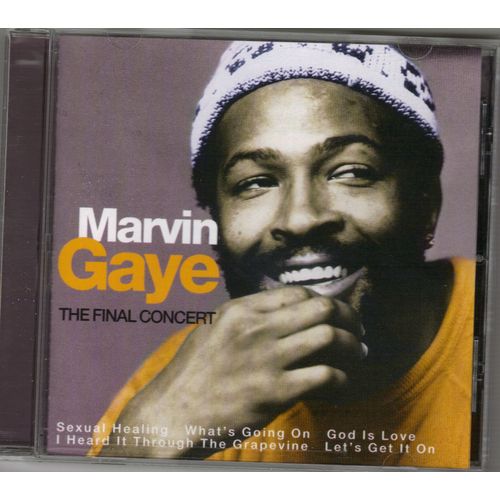 The Final Concert