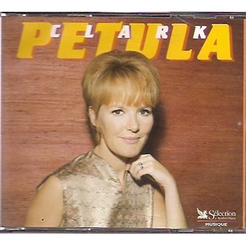 Petula Clark