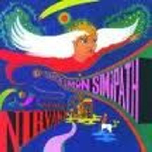 The Story Of Simon Simopath