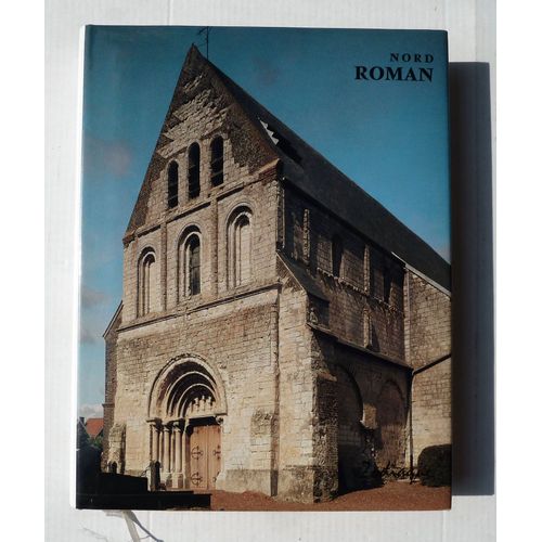 Nord Roman - Flandre, Artois, Picardie, Laonnois