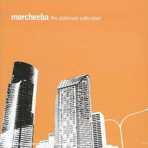 The Platinum Collection Morcheeba