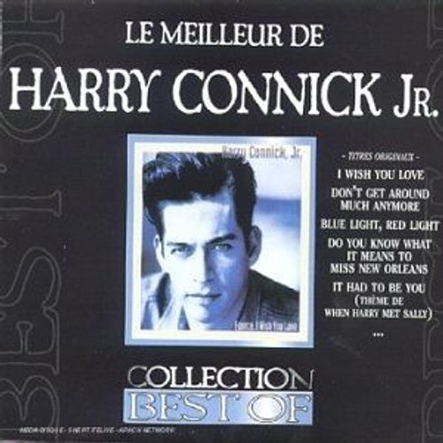 France, I Wish You Love - Best Of (1 Cd)