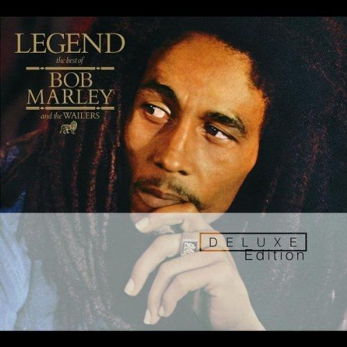 Legend - The Best Of Bob Marley And The Wailers - Deluxe Edition