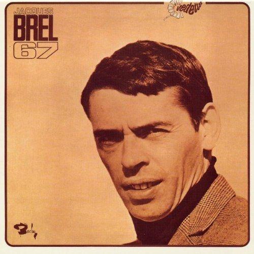 Jacques Brel 67 : Vol 11(Digipack)