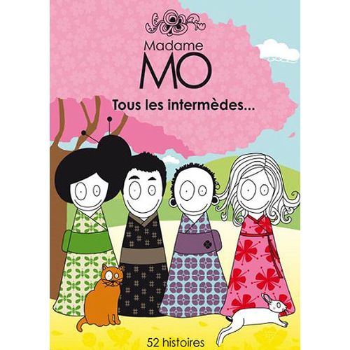 Madame Mo - Tous Les Intermèdes...