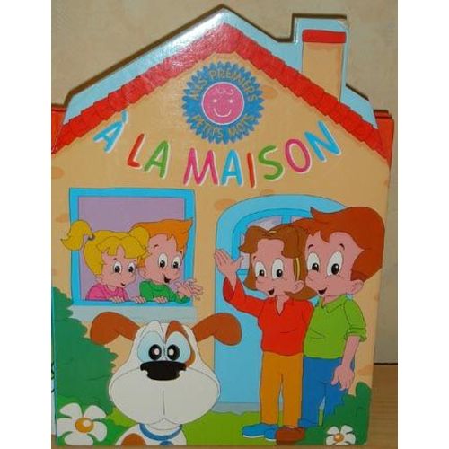 À La Maison