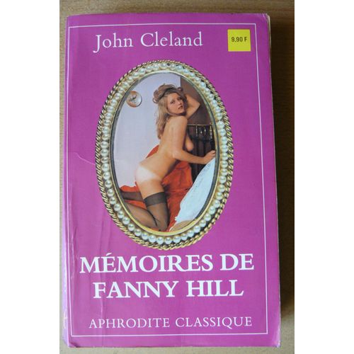 Mémoires De Fanny Hill