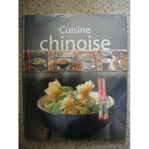 Cuisine Chinoise