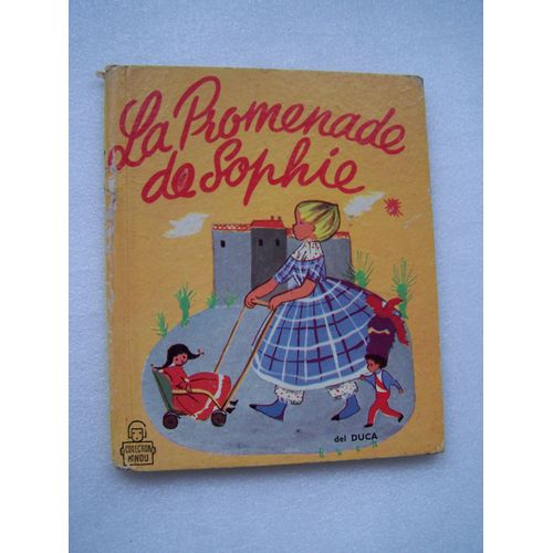 La Promenade De Sophie