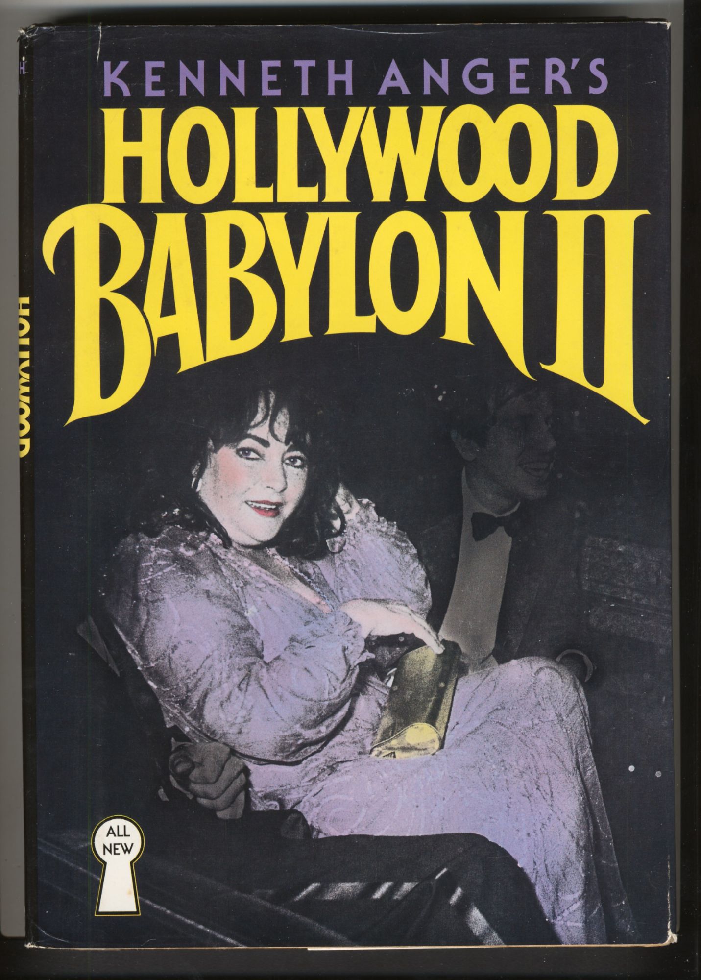 Hollywood Babylon Ii