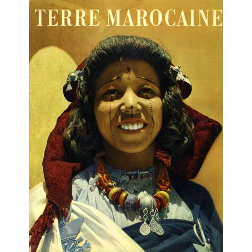 Terre Marocaine.