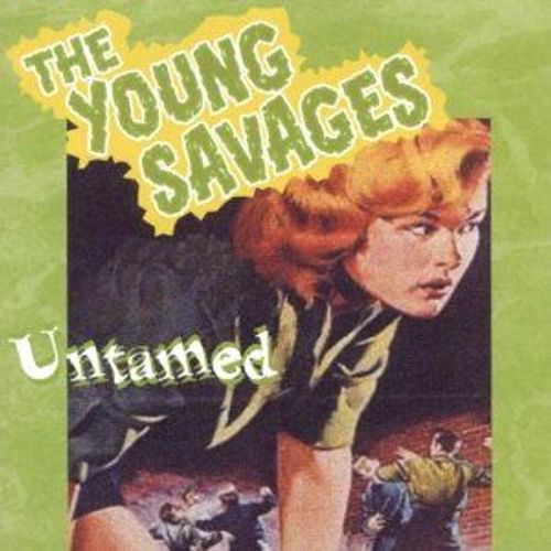 Untamed