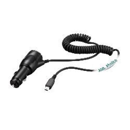 Ccc-200 - Chargeur Allume-Cigare Micro Usb Htc Hd2