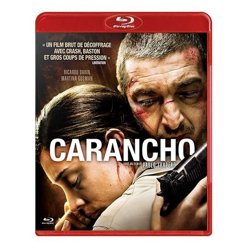 Carancho - Blu-Ray