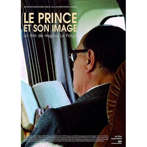 Le Prince Et Son Image