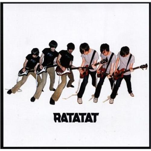 Ratatat