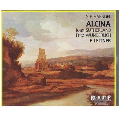 Alcina