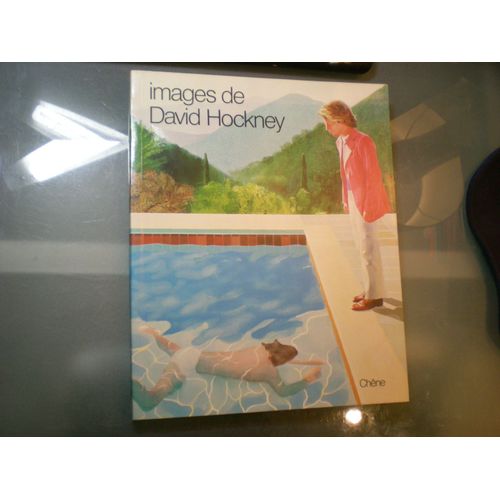 Images De David Hockney