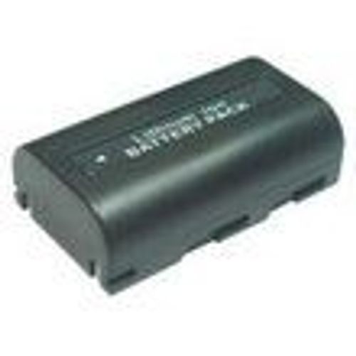 Batterie pour Camescope Samsung VP-D351 - 800 mAh