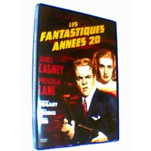 Les Fantastiques Années 20