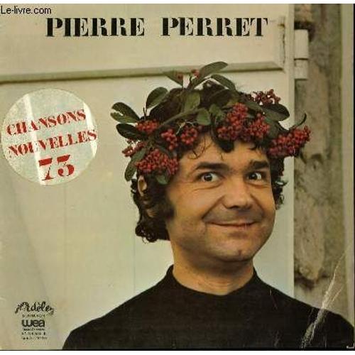 Disque Vinyle 33t Mon Pierrot / Le Lit / Le Plombioer / Mere Noel / Suzanne / C'est Au Mois D'aout / C'est Bon, C'est Bon / Le Coeur Dans Mon Beret / Fleur De P'tit Pois / Mad'moiselle ...