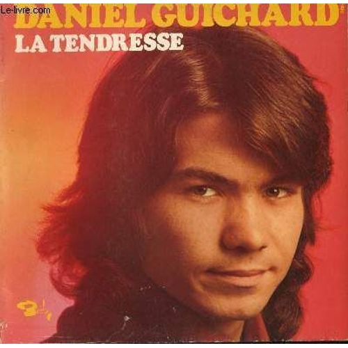 Disque Vinyle 33t La Trendresse / Fais Pas Pleurer Comme Ca / Bisn Sur / Si Je T'aime / Reviens / Jour Apres Jour