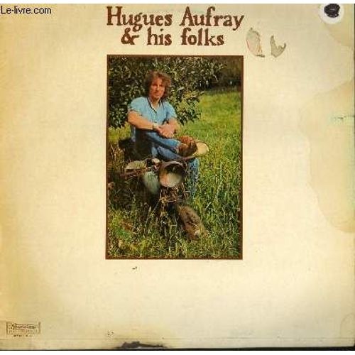 Disque Vinyle 33t Moi Et Mon Camion / A Mon Helene / Des Femmes Et Du Tabac / Lucy Fair / La Priere 8 La Femme Et L'enfant / Ma Guitare Au Saloir