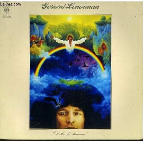 Disque Vinyle 33t Droles De Chansons / Comme Une Chanson Bizarre / Les Cathedrales / Le Temps / Gentildauphin Triste / Michele