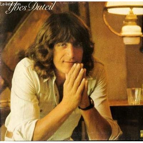 Disque Vinyle 33t J'ai La Guitare Qui Me Demange / Melancolie / Le Bucheron / La Maman D4amandine / Trente Ans / Le Soleil Sur L'agenda