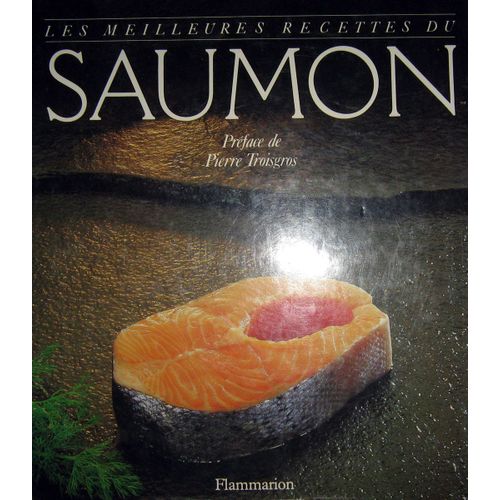 Les Meilleurs Recettes Du Saumon