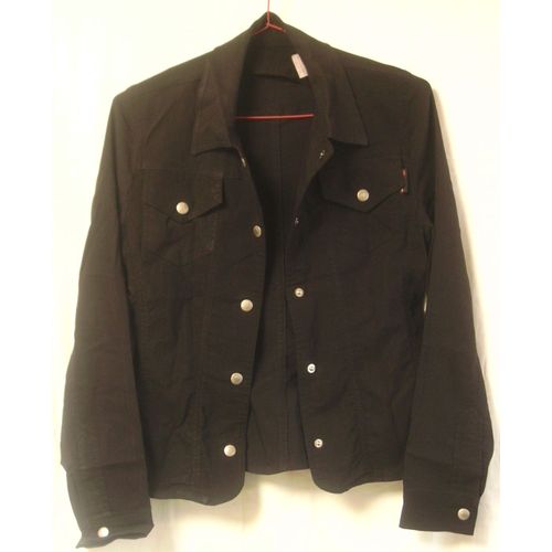 Veste Pussy 12/14 Ans