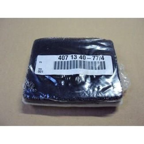 Filtre Evacuation Rectangulaire Pc7196 Aspirateur Progress Pc7196