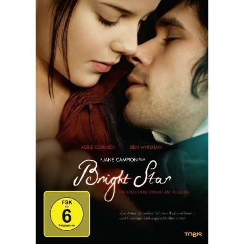 Bright Star-Die Erste Liebe Strahlt Am Hellsten Bright Star-Die Erste Liebe Strahlt Am Hellsten [Import Allemand] (Import)