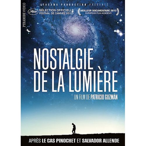 Nostalgie De La Lumière