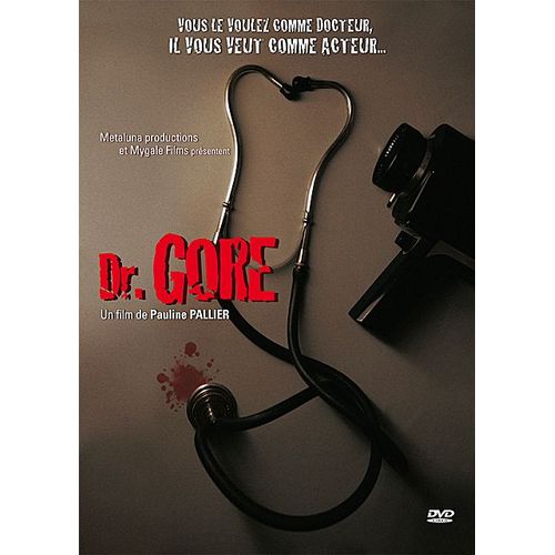 Dr. Gore