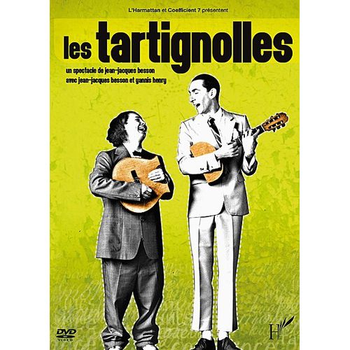 Les Tartignolles