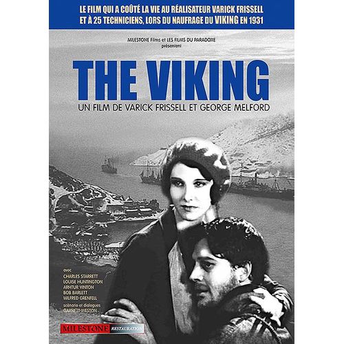 The Viking