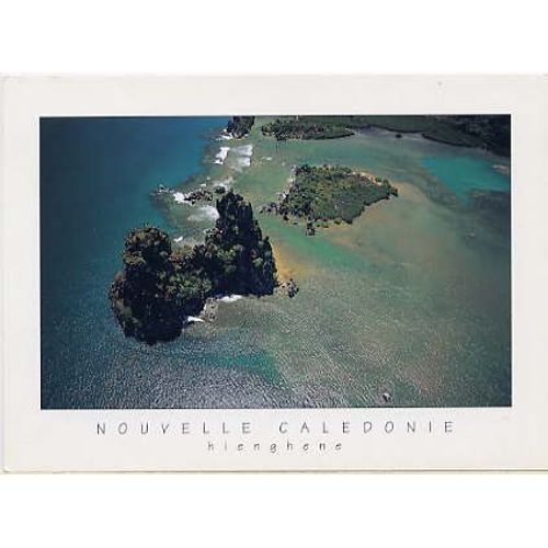 Nouvelle Calédonie - Hienghene