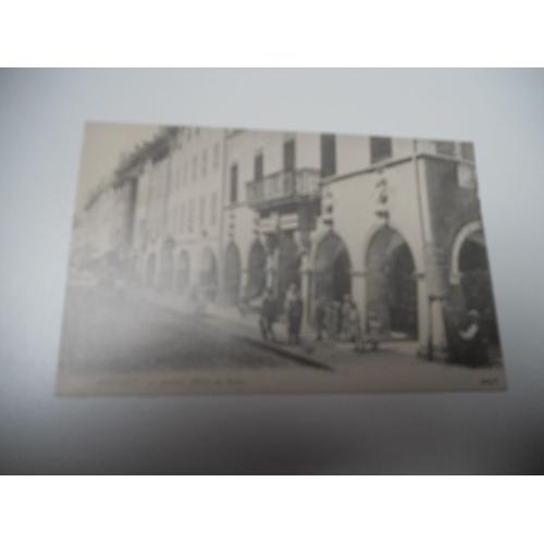 Dep 74. Haute Savoie Carte En N/Bl Sans Ecriture Reproduction Annecy.Ancien Hotel De Sales.En 1900 Edit Euredis// N° Any 5/////Tbe