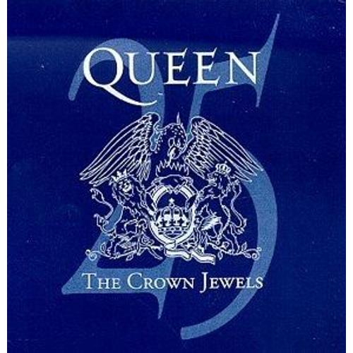 The Crown Jewels Box 8cd Remastered