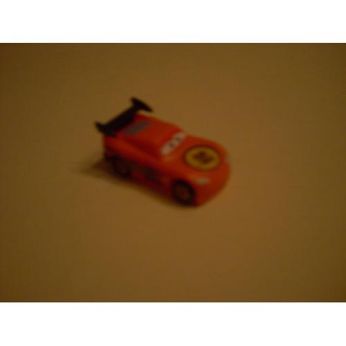 Figurine "Cars Toon : Tokyo Flash Mcqueen" (Disney - Pixar - Zàini)