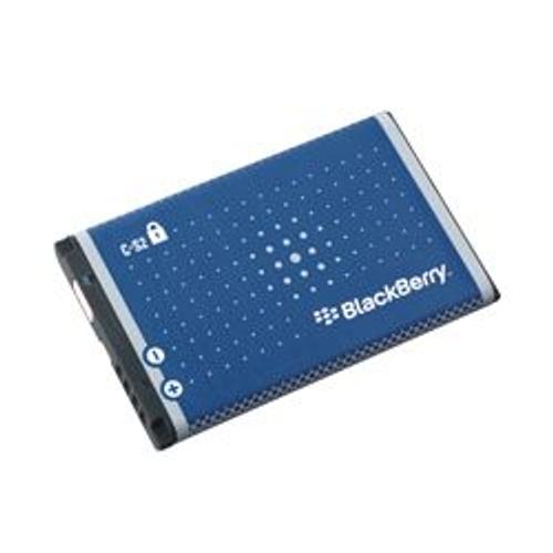 Blackberry C-S2 - Batterie Pour Téléphone Portable - Pour Blackberry 7100, 7130, 8700, 8707; Curve 8300, 8310, 8320, 8330, 8520, 8530; Curve 3g