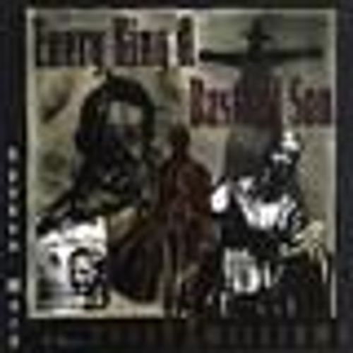 Every King A Bastard Son - European Import