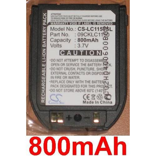 Batterie Pour Lg C1150