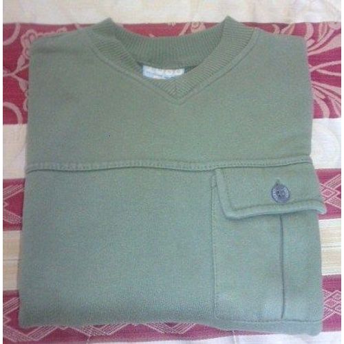 Sweat Du Pareil Au Même