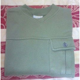 Sweat Du Pareil Au Même