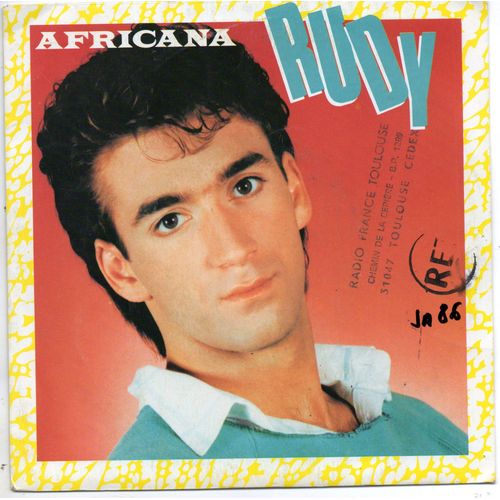 Africana / Go Na Na Go