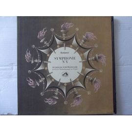 Beethoven:Symphonie N 5( Orchestre Philarmonique De Vienne)