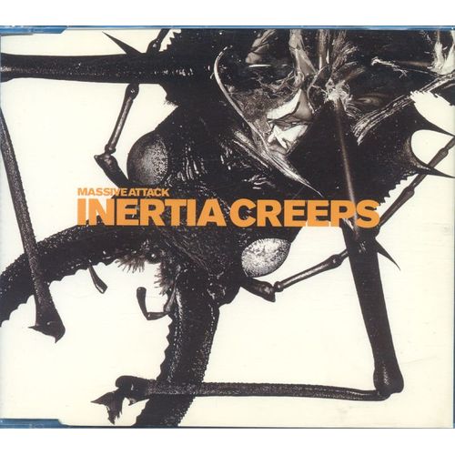 Inertia Creeps & Mix & 1