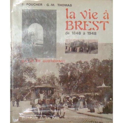 La Vie À Brest N° 2